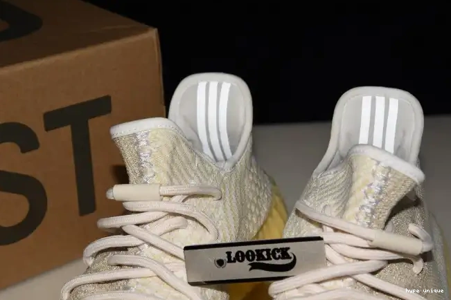 hype YEEZY ADIDAS REFLECTIVE ABEZ V2 350 FZ5246 BOOST 0621